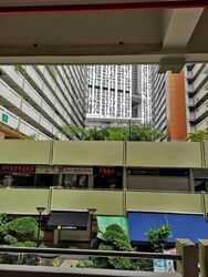 Tanjong Pagar Plaza (D2), Shop House #610496691